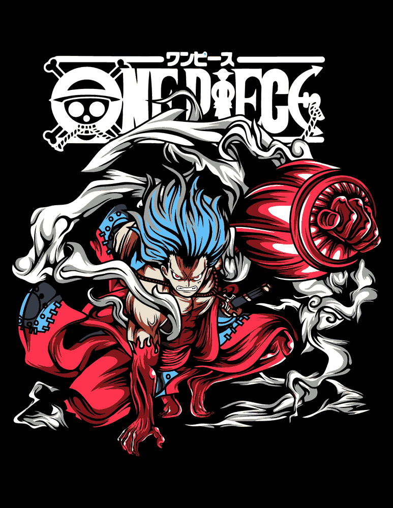 Anime & Tokusatsu Heroes